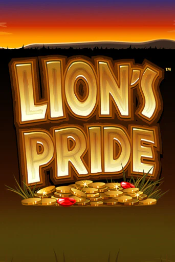 Играй в Lion's Pride онлайн без регистрации | Азино Три Топора