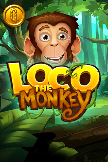 Играй в Loco the Monkey онлайн без регистрации | Азино Три Топора
