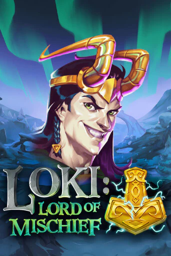 Играй в Loki Lord of Mischief онлайн без регистрации | Азино Три Топора