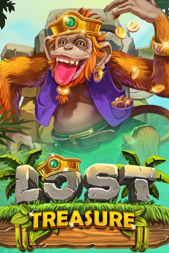 Играй в Lost Treasure онлайн без регистрации | Азино Три Топора
