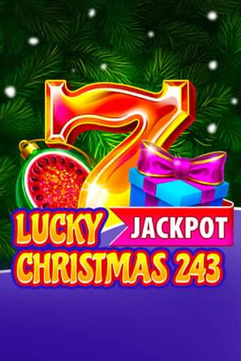 Играй в Lucky Christmas 243 онлайн без регистрации | Азино Три Топора