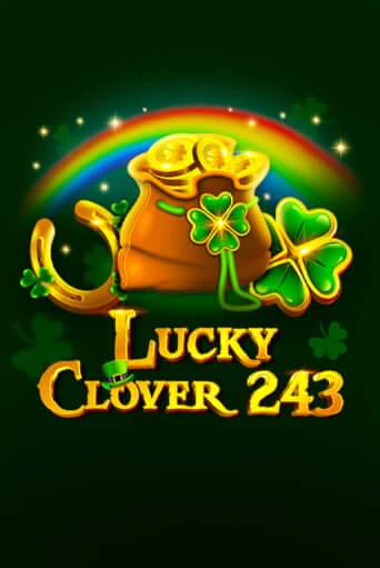 Играй в Lucky Clover 243 онлайн без регистрации | Азино Три Топора