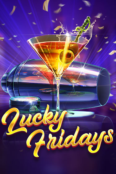 Играй в Lucky Fridays онлайн без регистрации | Азино Три Топора