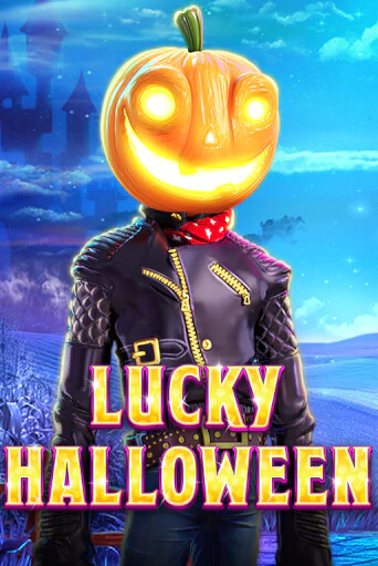 Играй в Lucky Halloween онлайн без регистрации | Азино Три Топора