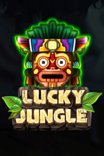 Играй в Lucky Jungle онлайн без регистрации | Азино Три Топора