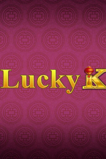 Играй в Lucky K онлайн без регистрации | Азино Три Топора