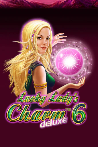 Играй в Lucky Lady's Charm Deluxe 6 онлайн без регистрации | Азино Три Топора