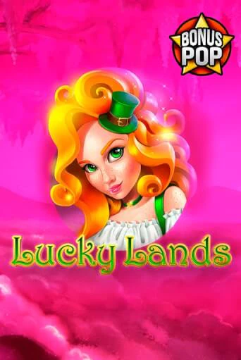 Играй в Lucky Lands онлайн без регистрации | Азино Три Топора