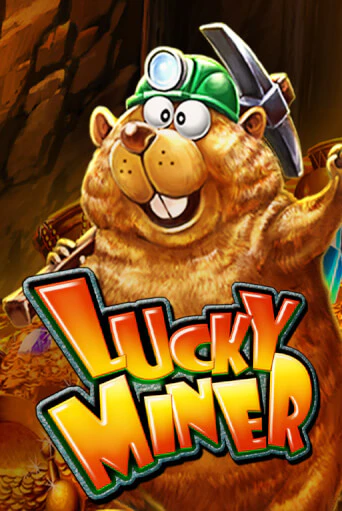 Играй в Lucky Miner онлайн без регистрации | Азино Три Топора