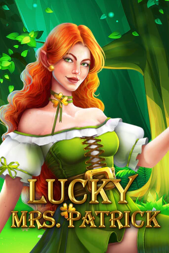 Играй в Lucky Mrs. Patrick онлайн без регистрации | Азино Три Топора