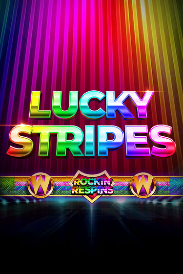 Играй в Lucky Stripes онлайн без регистрации | Азино Три Топора