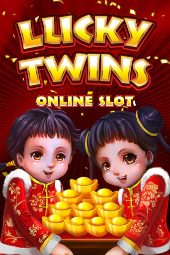 Играй в Lucky Twins онлайн без регистрации | Азино Три Топора
