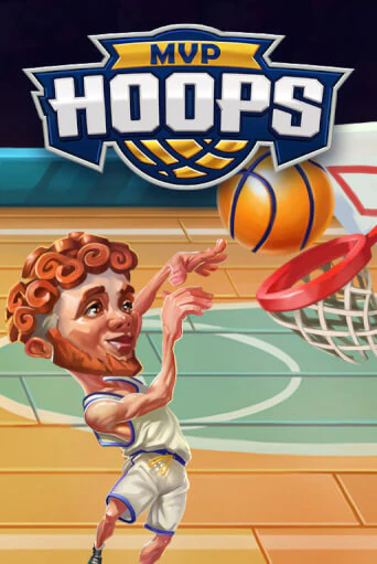 Играй в MVP Hoops онлайн без регистрации | Азино Три Топора