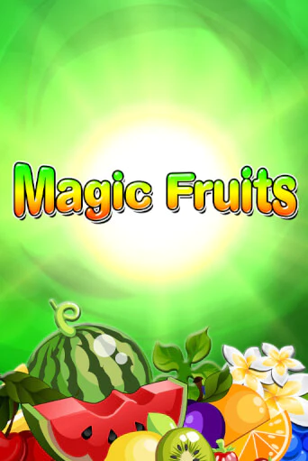 Играй в Magic Fruits онлайн без регистрации | Азино Три Топора