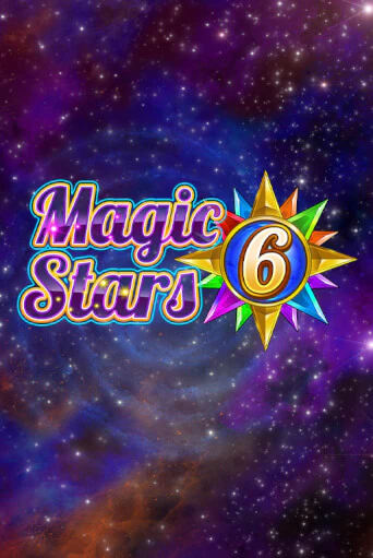 Играй в Magic Stars 6 онлайн без регистрации | Азино Три Топора