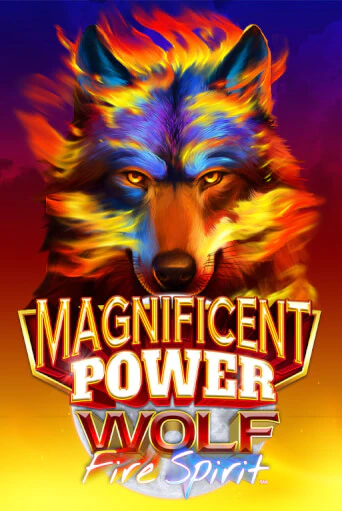 Играй в Magnificent Power Wolf Fire Spirit ™ онлайн без регистрации | Азино Три Топора