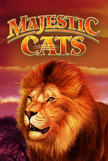 Играй в Majestic Cats онлайн без регистрации | Азино Три Топора