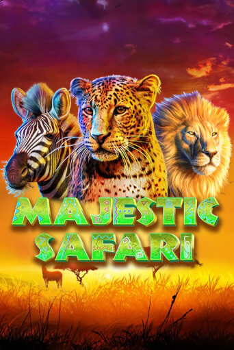 Играй в Majestic Safari онлайн без регистрации | Азино Три Топора