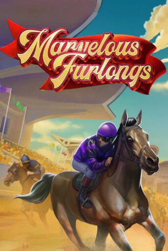 Играй в Marvelous Furlongs онлайн без регистрации | Азино Три Топора