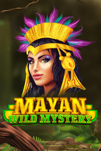 Играй в Mayan Wild Mystery онлайн без регистрации | Азино Три Топора