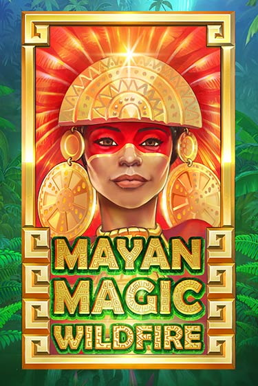 Играй в Mayan Magic Wildfire онлайн без регистрации | Азино Три Топора