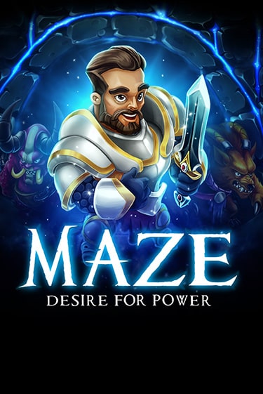 Играй в Maze: Desire for Power онлайн без регистрации | Азино Три Топора