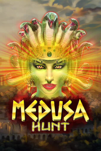 Играй в Medusa Hunt онлайн без регистрации | Азино Три Топора