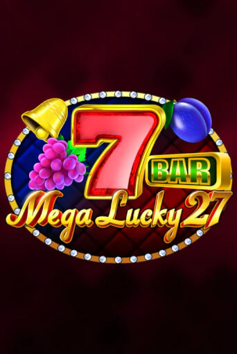 Играй в Mega Lucky 27 онлайн без регистрации | Азино Три Топора