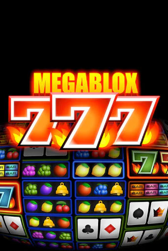 Играй в MegaBlox 777 онлайн без регистрации | Азино Три Топора