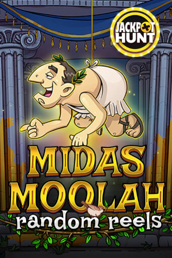 Играй в Midas Moolah: Random Reels онлайн без регистрации | Азино Три Топора