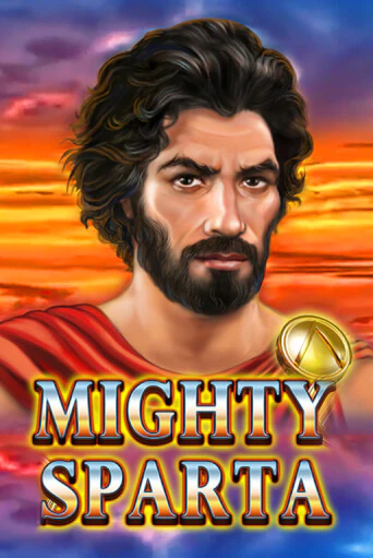 Играй в Mighty Sparta онлайн без регистрации | Азино Три Топора