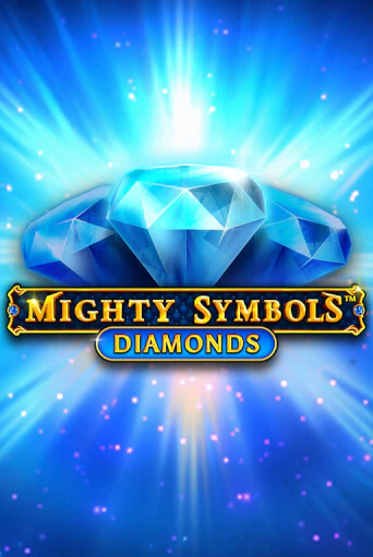 Играй в Mighty Symbols: Diamonds онлайн без регистрации | Азино Три Топора