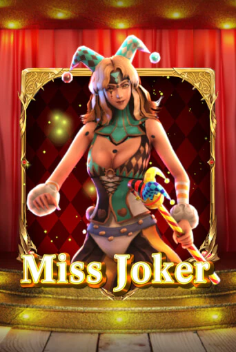 Играй в Miss Joker онлайн без регистрации | Азино Три Топора