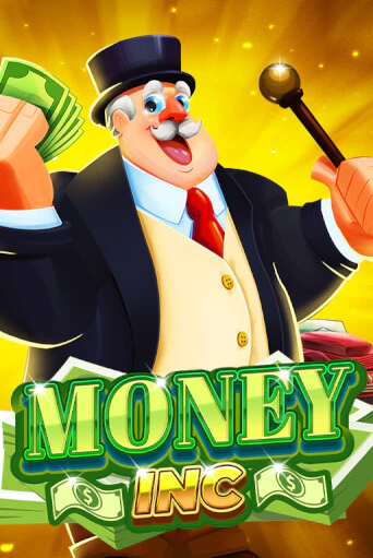 Играй в Money Inc онлайн без регистрации | Азино Три Топора