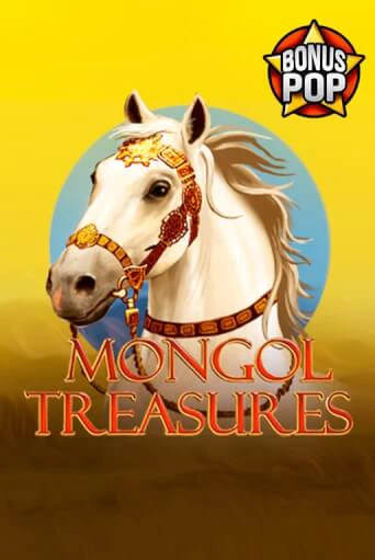 Играй в Mongol Treasure онлайн без регистрации | Азино Три Топора