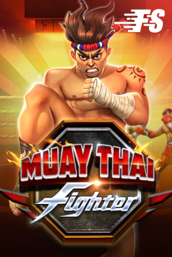 Играй в Muay Thai Fighter онлайн без регистрации | Азино Три Топора