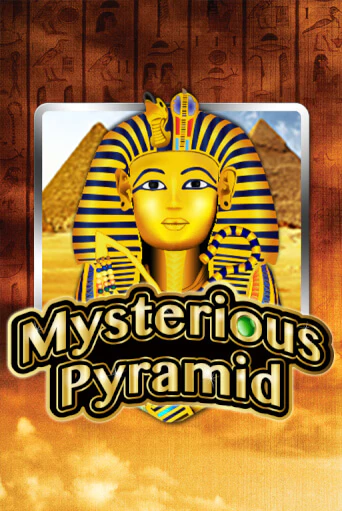 Играй в Mysterious Pyramid онлайн без регистрации | Азино Три Топора