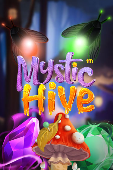 Играй в Mystic Hive онлайн без регистрации | Азино Три Топора