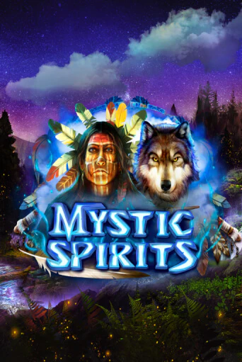 Играй в Mystic Spirits онлайн без регистрации | Азино Три Топора