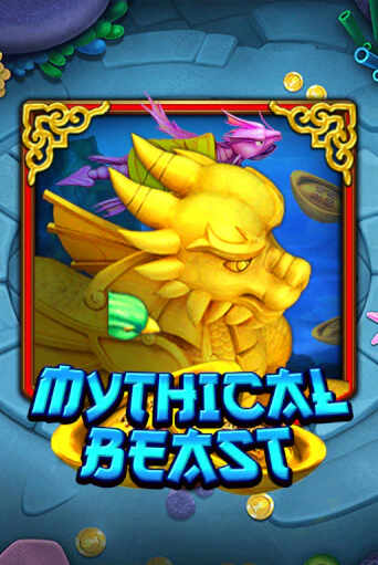 Играй в Mythical Beast онлайн без регистрации | Азино Три Топора