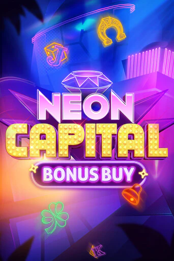 Играй в Neon Capital Bonus Buy онлайн без регистрации | Азино Три Топора