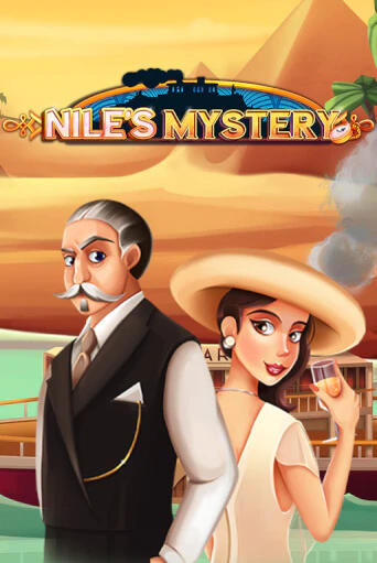Играй в Nile's Mystery онлайн без регистрации | Азино Три Топора