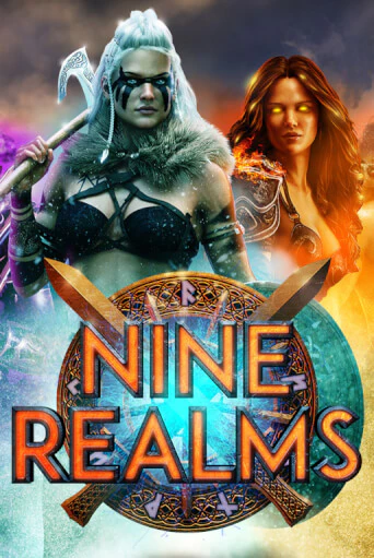 Играй в Nine Realms онлайн без регистрации | Азино Три Топора