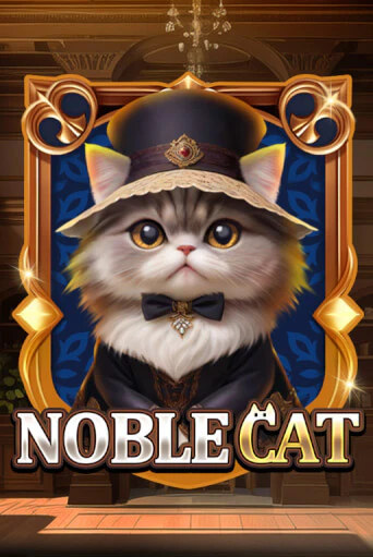 Играй в Noble Cat онлайн без регистрации | Азино Три Топора