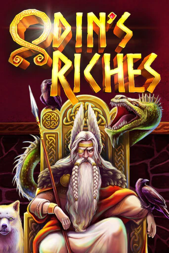 Играй в Odin's Riches онлайн без регистрации | Азино Три Топора