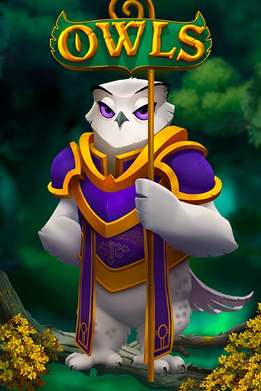 Играй в Owls онлайн без регистрации | Азино Три Топора
