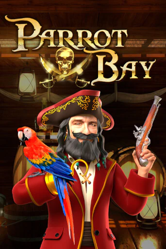 Играй в Parrot Bay онлайн без регистрации | Азино Три Топора