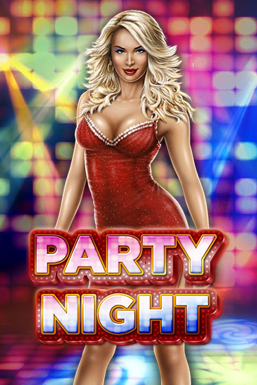 Играй в Party Night онлайн без регистрации | Азино Три Топора