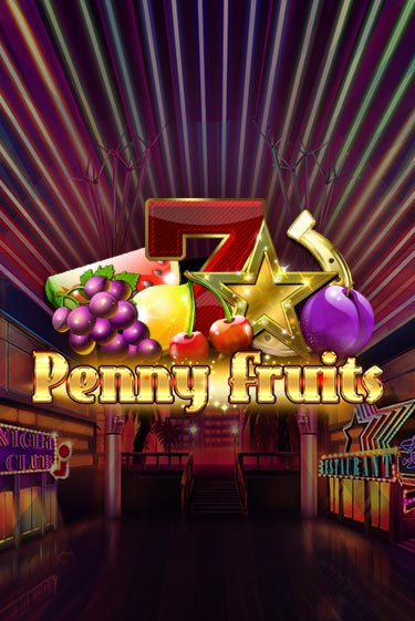 Играй в Penny Fruits онлайн без регистрации | Азино Три Топора