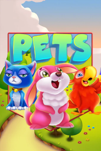 Играй в Pets онлайн без регистрации | Азино Три Топора